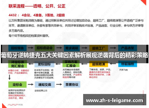 葡萄牙逆转捷克五大关键因素解析展现逆袭背后的精彩策略